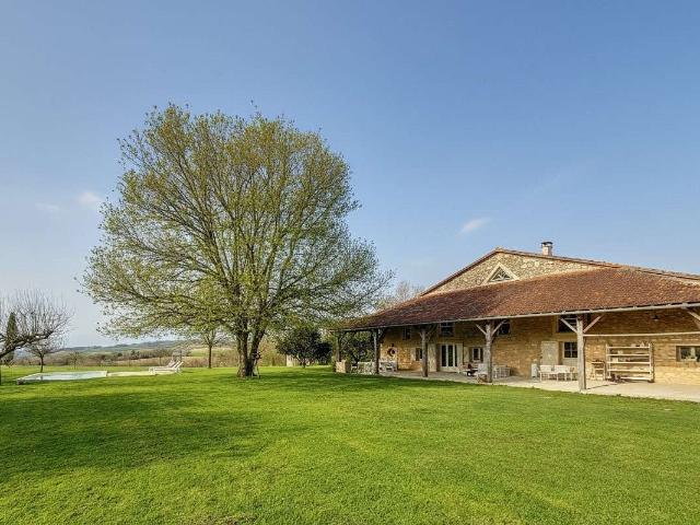 Maison vente à Condom, Fleurance