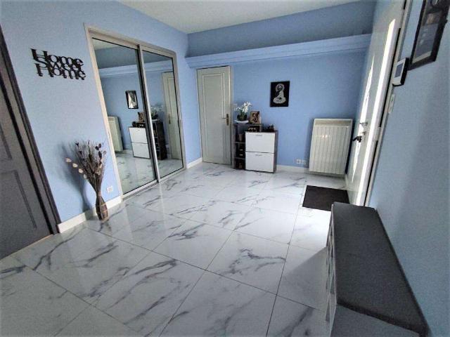 Maison vente à Châteaubriant-Ancenis, Bonnoeuvre