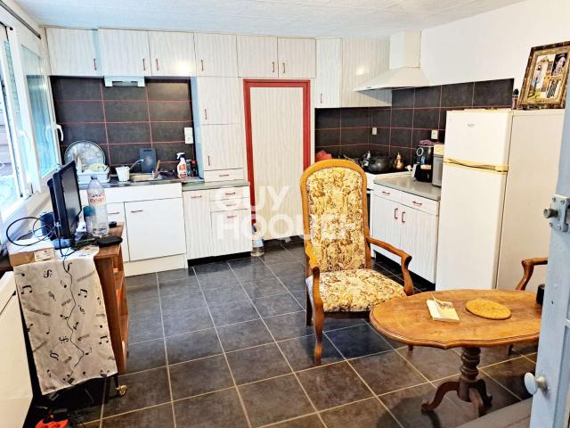 Maison vente à Rennes, Bretagne