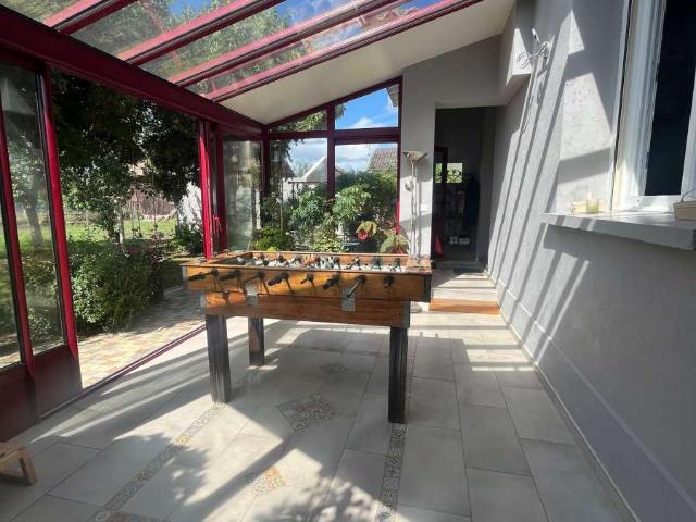 Maison vente à Bergerac, Gardonne