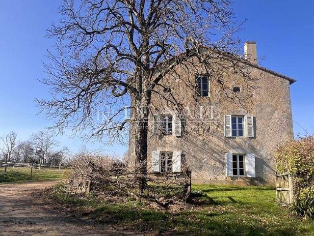 Maison vente à Montmorillon, Gençay