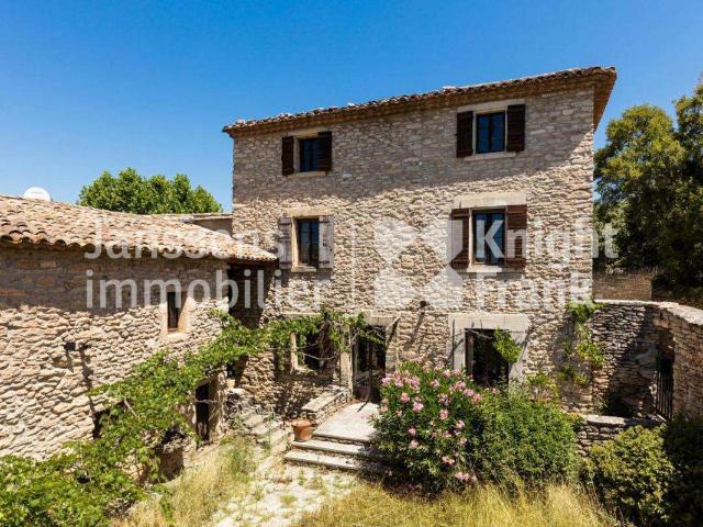 Maison vente à Apt, Gordes