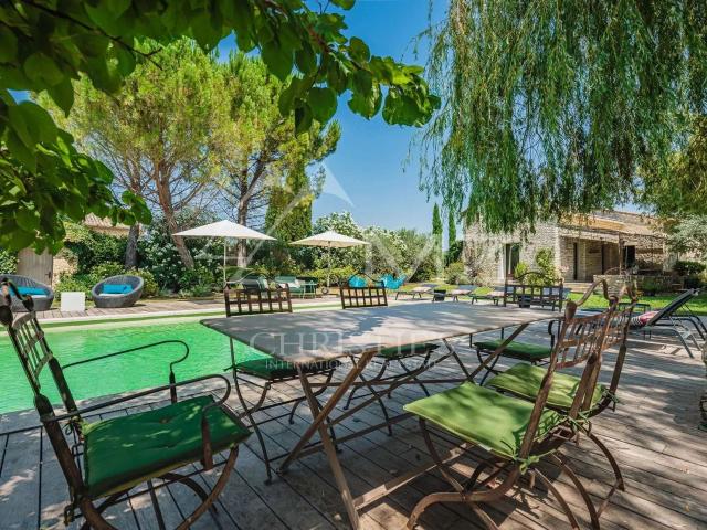 Maison vente à Apt, Gordes