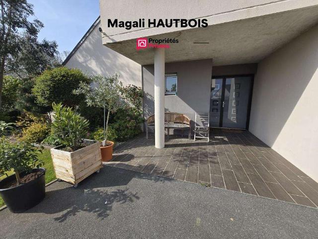 Maison vente à Avranches, Saint-hilaire-du-harcouët