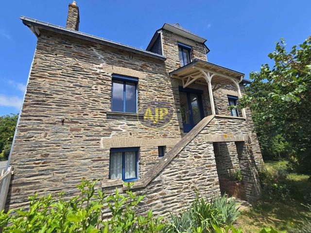 Maison vente à Châteaubriant-Ancenis, Guémené-penfao