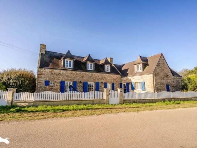 Maison vente à Quimper, Bretagne