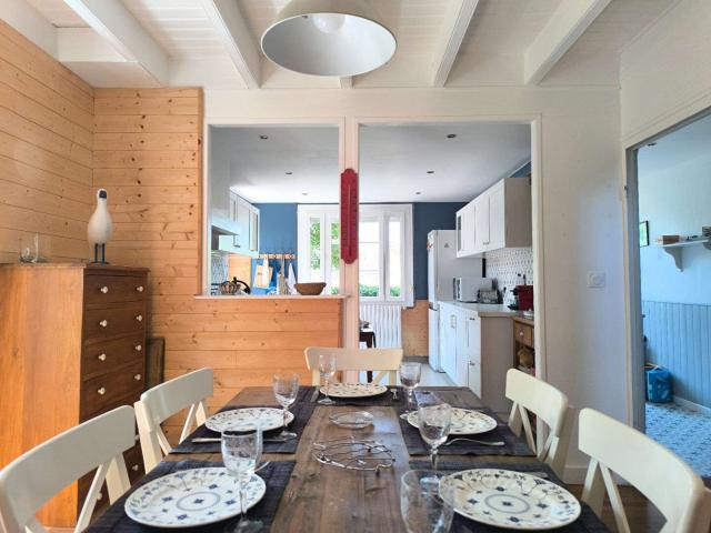Maison vente à Guimaëc, Finistère