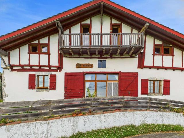 Maison vente à Bayonne, Hasparren
