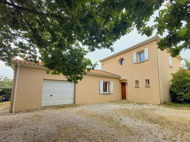 Maison vente à Nantes, Haute-goulaine