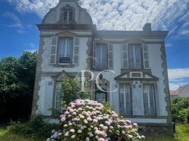 Maison vente à Lorient, Bretagne
