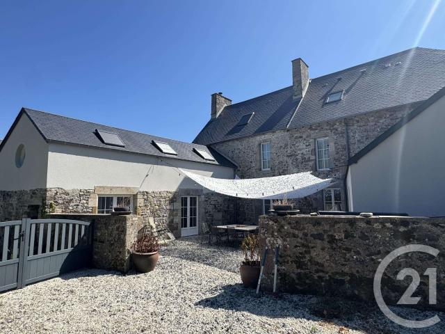 Maison vente à Coutances, Heugueville-sur-sienne