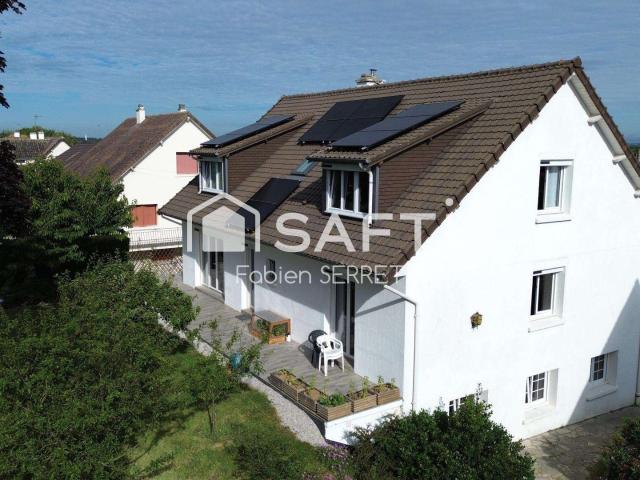 Maison vente à Bayeux, Isigny-sur-mer