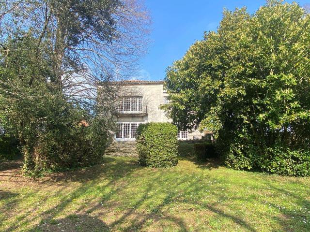 Maison vente à Jonzac