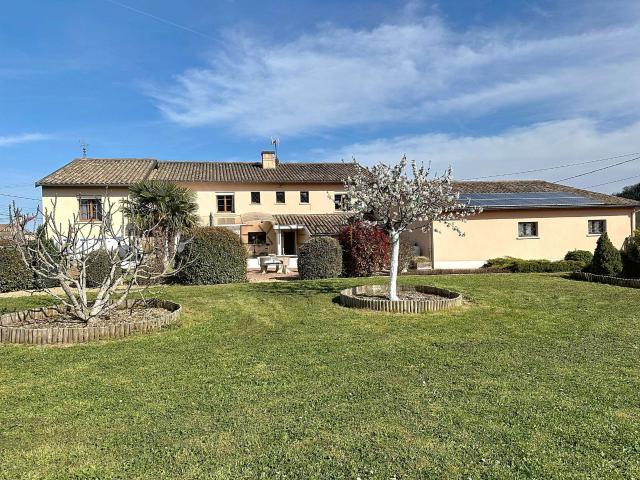 Maison vente à Villefranche-sur-Saône, Rhône