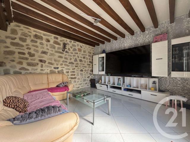 Maison vente à La Baroche-sous-Lucé, Juvigny-Val-d'Andaine