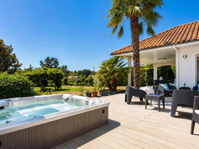 Maison vente à Saint-Nazaire, La Baule-escoublac