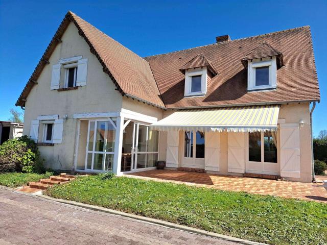 Maison vente à Bayeux, La Cambe