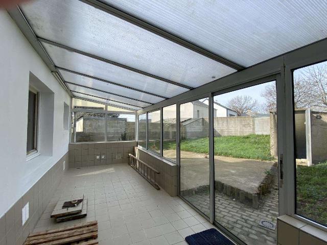 Maison vente à Nantes, La Chapelle-sur-erdre