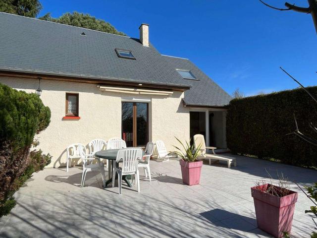 Maison vente à Avranches, La Chapelle-urée