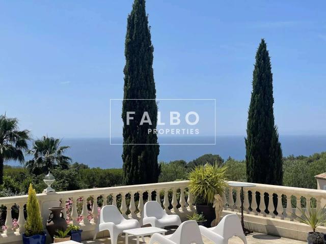 Maison vente à Marseille, La Ciotat