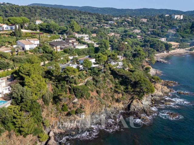 Maison vente à Arrondissement de Draguignan, La Croix-valmer