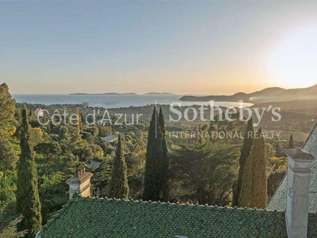 Maison vente à Arrondissement de Draguignan, La Croix-valmer
