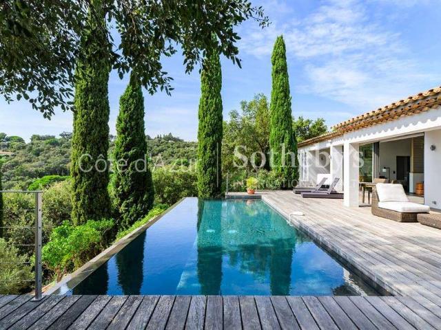 Maison vente à Arrondissement de Draguignan, La Croix-valmer