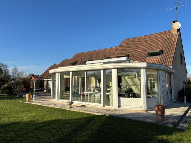 Maison vente à La Flèche
