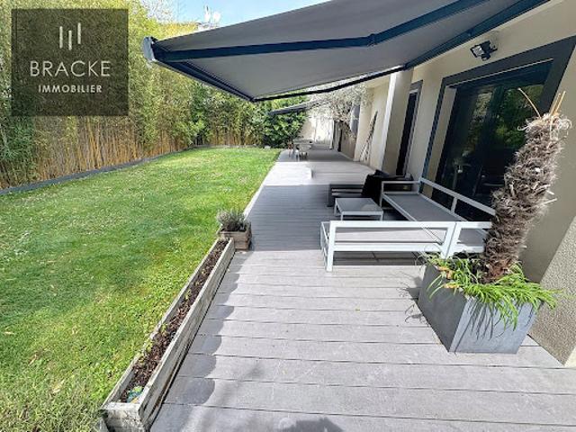 Maison vente à Nanterre, Courbevoie