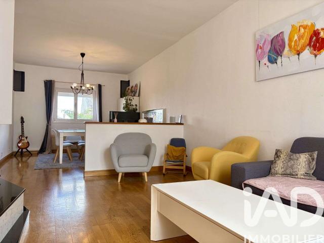 Maison vente à Nogent-le-Rotrou, La Loupe