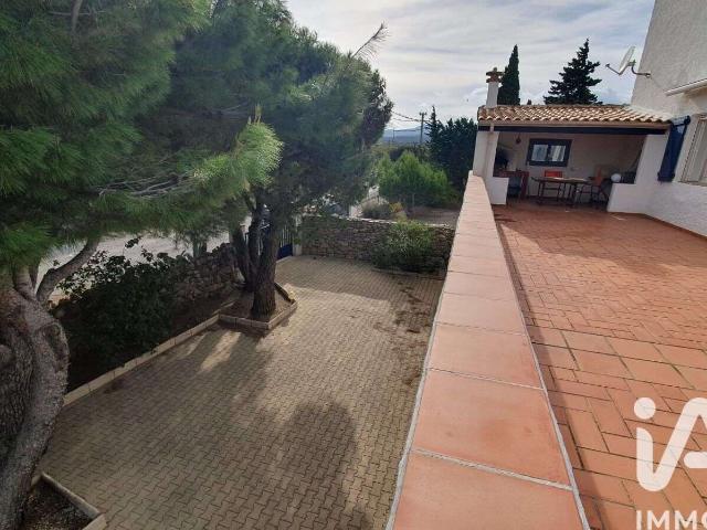 Maison vente à Narbonne, La Palme
