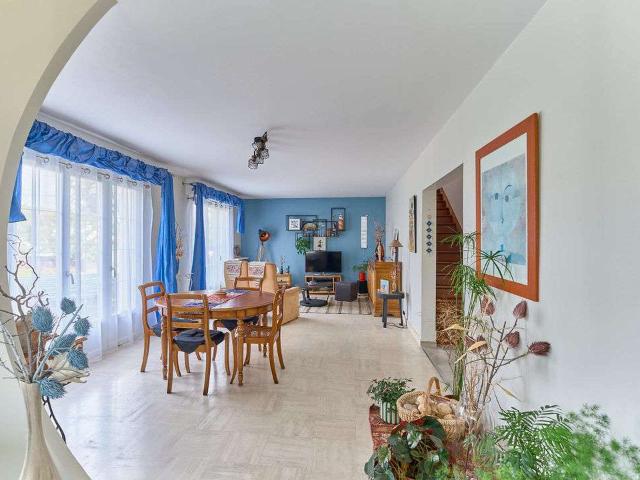 Maison vente à Cholet, La Pommeraye