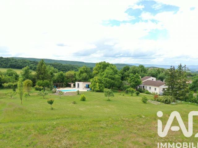 Maison vente à Die, La Roche-sur-grane