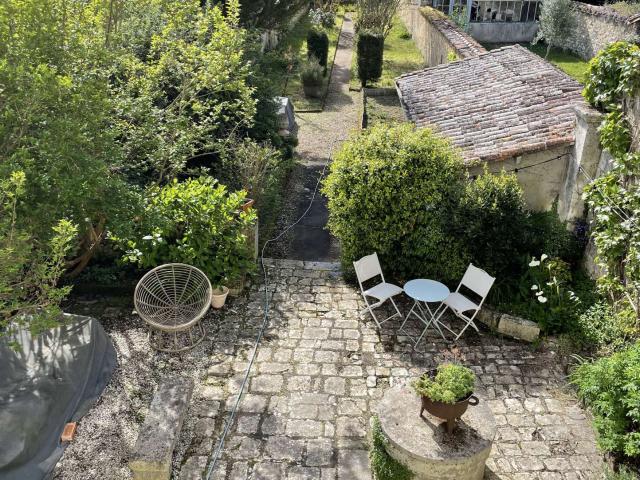 Maison vente à Angoulême, Montemboeuf