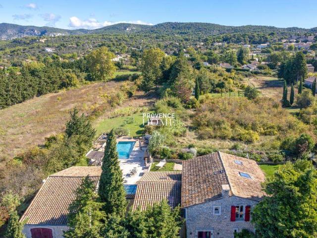 Maison vente à Apt, Lagnes