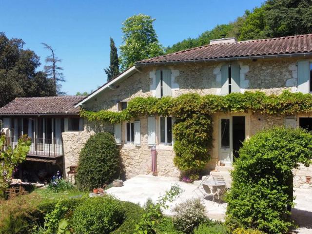Maison vente à Auch, Vic-fezensac