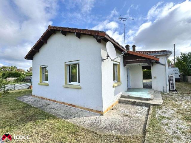 Maison vente à Les Sables-d'Olonne, L'aiguillon-sur-mer