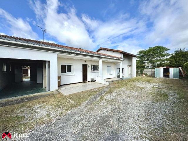 Maison vente à L'Aiguillon-sur-Mer, L'Aiguillon-la-Presqu'île