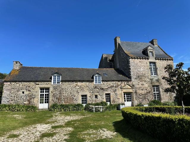 Maison vente à Saint-Brieuc, Bretagne