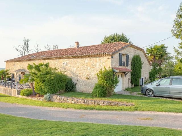 Maison vente à Nérac, Lamontjoie
