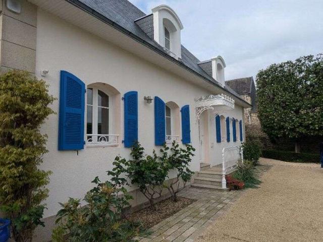 Maison vente à Morlaix, Bretagne