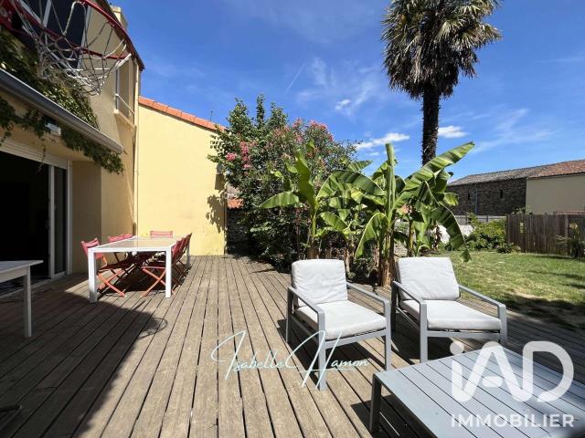 Maison vente à Cholet, Landemont