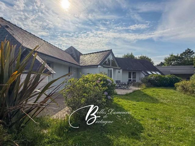 Maison vente à Morlaix, Bretagne