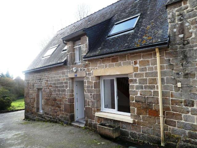 Maison vente à Pontivy, Bretagne