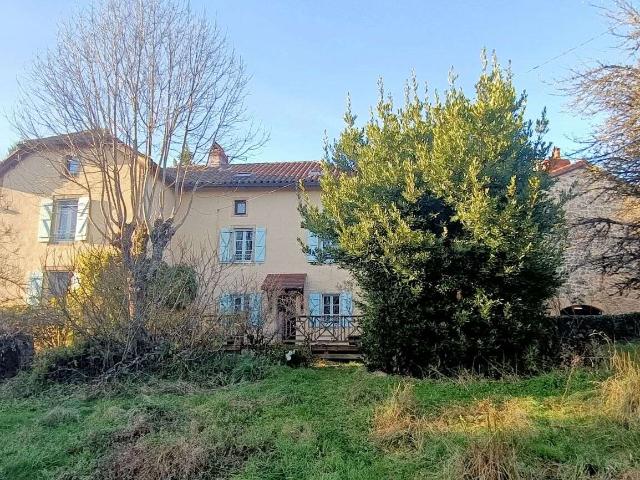 Maison vente à Lauresses, Lot