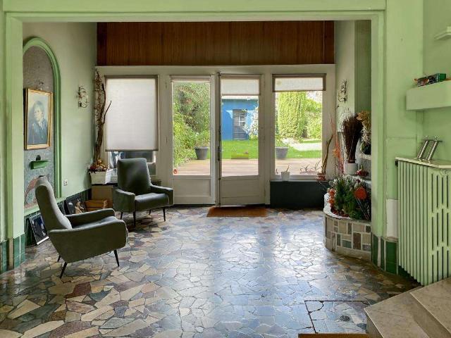 Maison vente à Laval