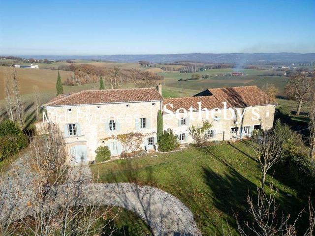 Maison vente à Castres, Lavaur