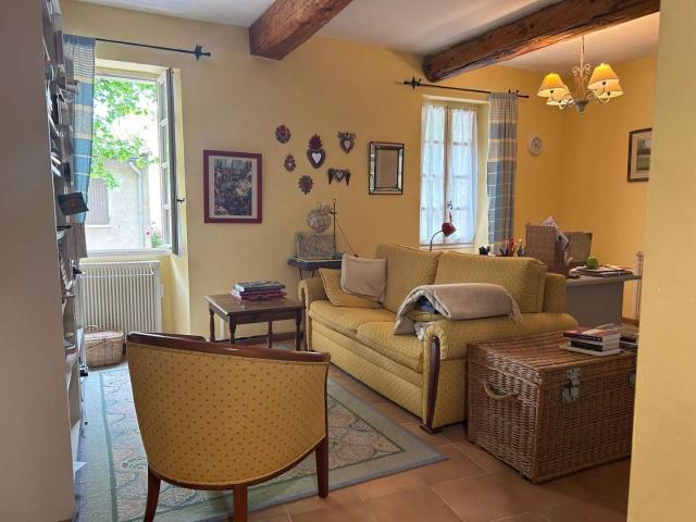 Maison vente à Carpentras, Le Barroux
