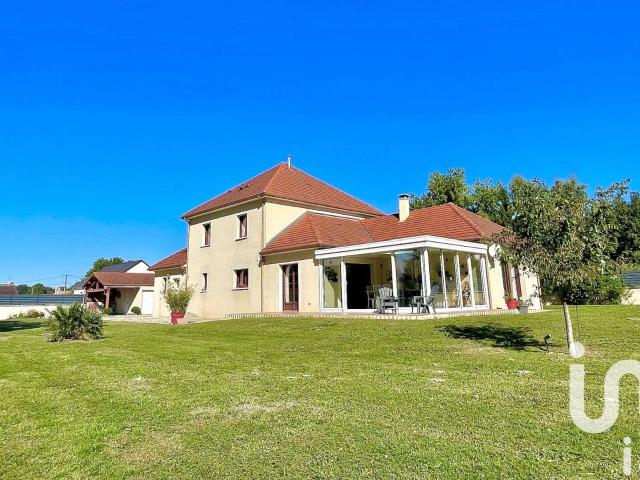 Maison vente à Le Blanc