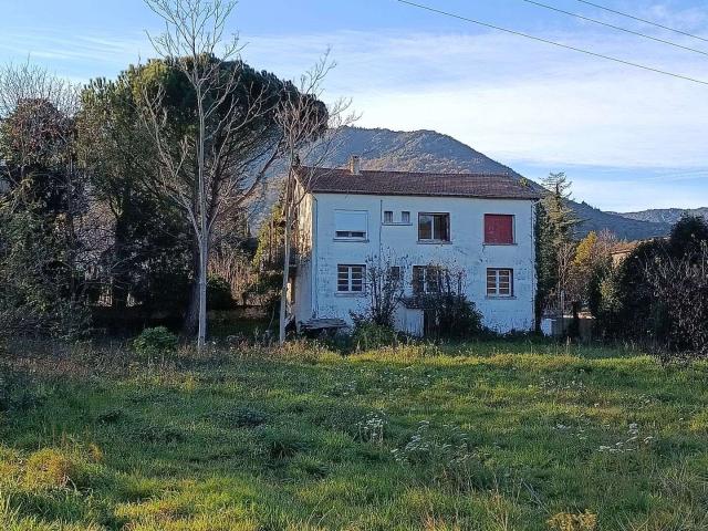 Maison vente à Béziers, Le Bousquet-d'orb